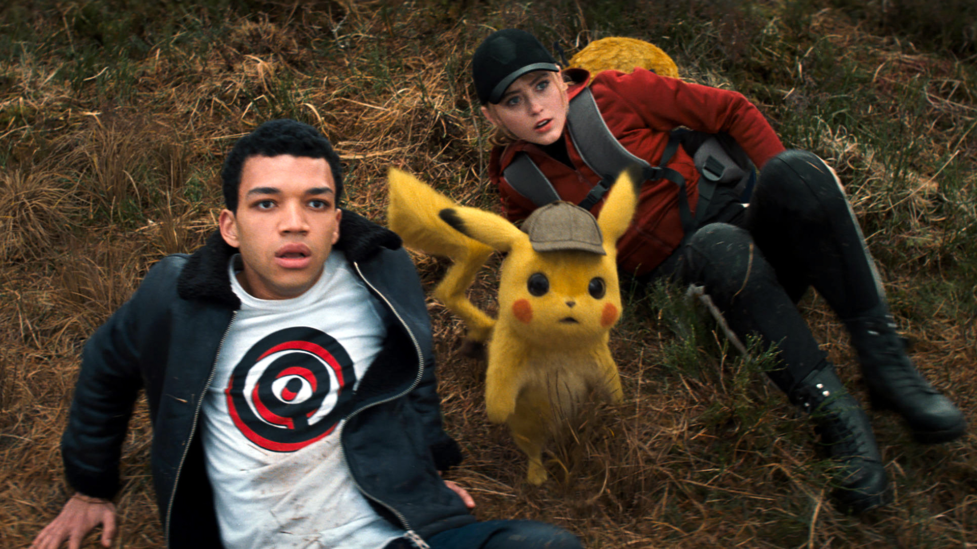 Pokemon Netflix cast