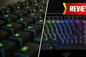 Razer BlackWidow V3 Mini HyperSpeed Review