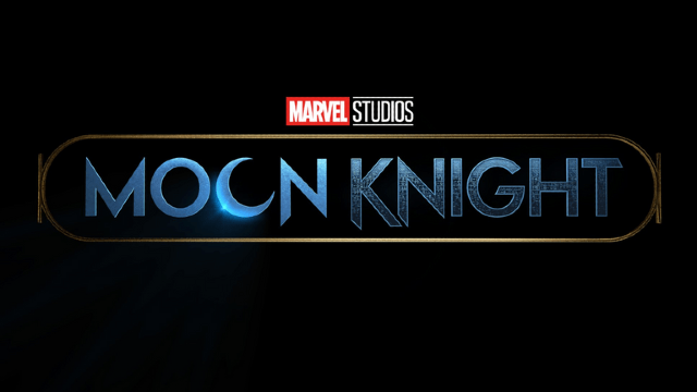 Moon Knight Movie