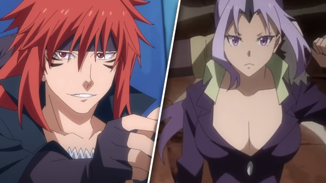 That Time I Got Reincarnated as a Slime episode 39 release date and time