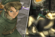 The Legend of Zelda Twilight Princess Switch Release Date