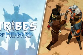 Tribes of Midgard Multiplayer