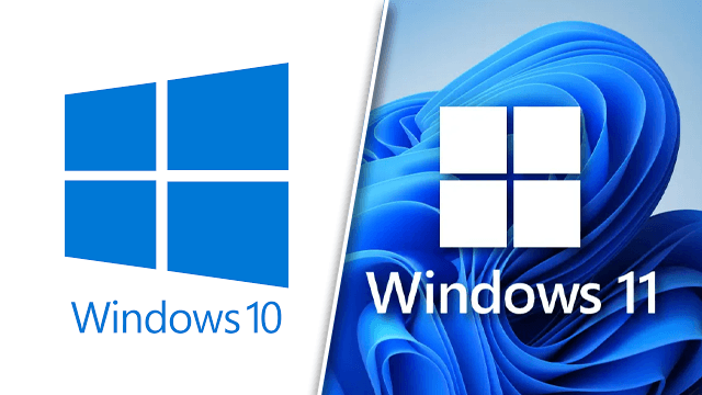 Windows 11 downgrade to Windows 10