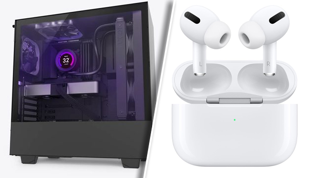 airpods pro connect to pc laptop bluetooth how to