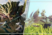 What are the differences between Monster Hunter Rise and Monster Hunter Stories?