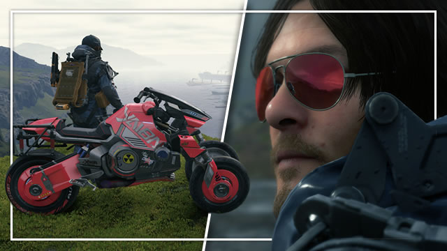 Is Death Stranding Director's Cut coming to PC?