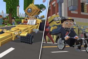 Is the Minions x Minecraft DLC worth buying?