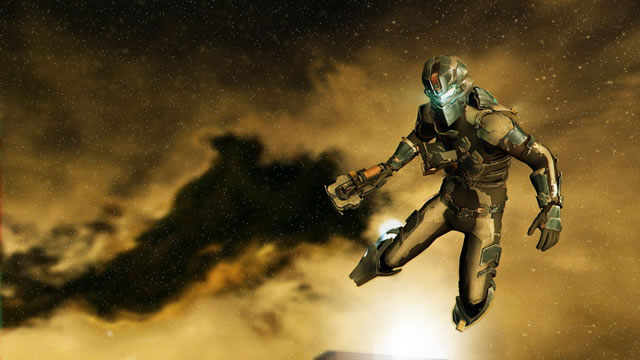 Is there going to be a Dead Space 2 remake?