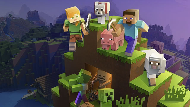 Minecraft Update 1.17.10 patch notes - July 13, 2021