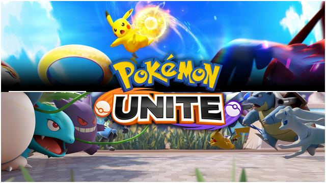 pokemon unite before review