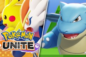 pokemon unite new upcoming pokemon release