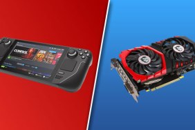 Steam Deck GPU equivalent: What video card does it compare to?