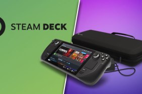 Steam Deck model differences: Which version should I buy?