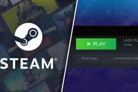 steam stuck on patching update