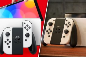 nintendo switch oled improvements upgrade is it worth it