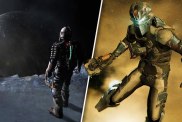 Will there be a Dead Space 2 remake?
