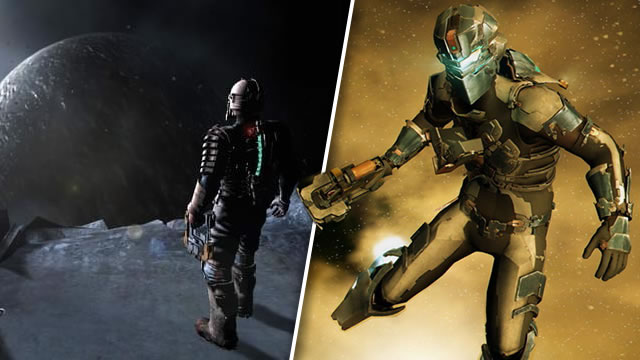 Will there be a Dead Space 2 remake?
