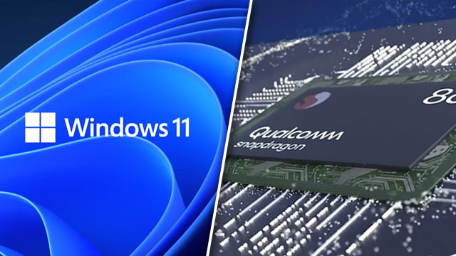 What devices can you install the Windows 11 ARM download on?