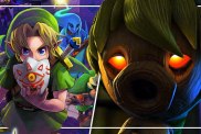 Zelda Majora's Mask Switch release date