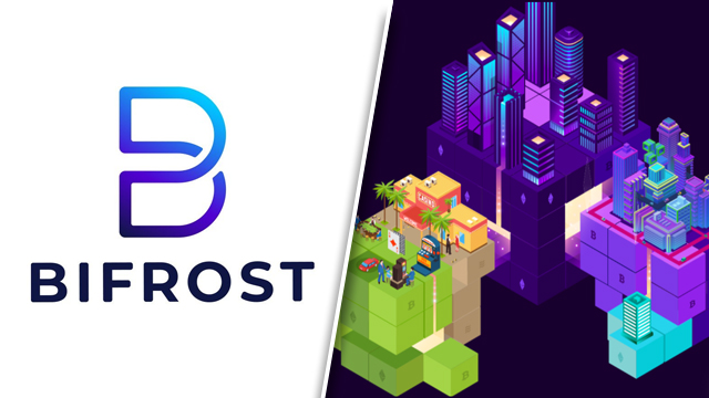 Bifrost crypto