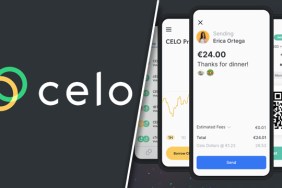 Celo crypto token