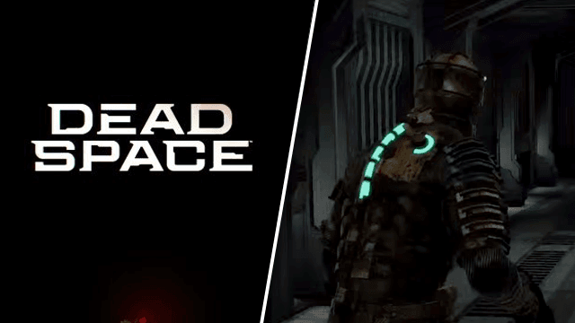 Dead Space remake Issac Voice Actor