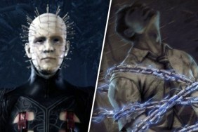 Dead By Daylight Pinhead release date