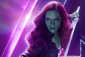 Gamora Fortnite