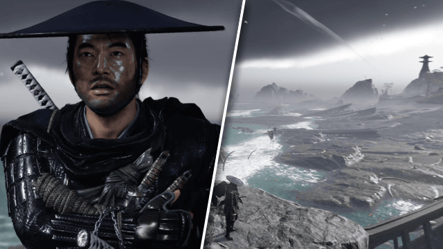 Ghost of Tsushima How to unlock Iki Island