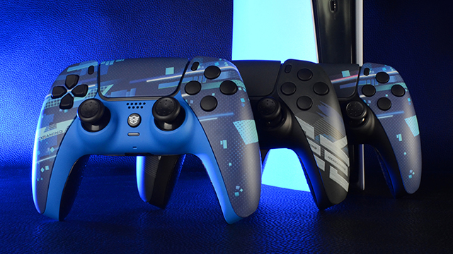 HexGaming Rival PS5 Controller Review