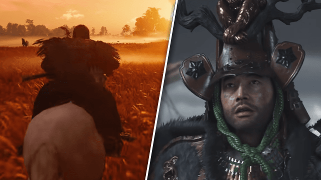 Is Ghost of Tsushima Directors Cut Worth it