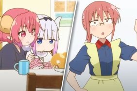 Miss Kobayashi's Dragon Maid season 2 episode 10 release date