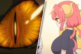 Miss Kobayashi's Dragon Maid season 2 episode 7