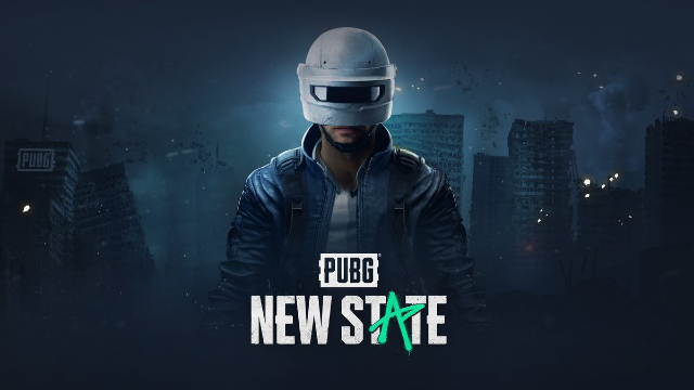 PUBG New State