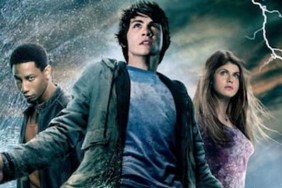 Percy Jackson Disney Plus series release date