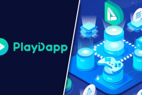 PlayDapp crypto