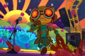 Psychonauts 2 Physical Copy