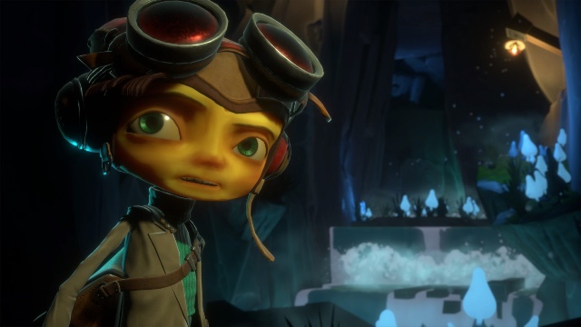 Psychonauts 2 Physical Copy