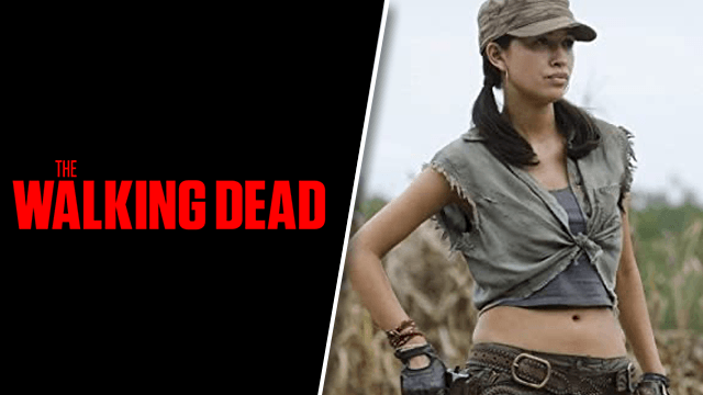 The Walking Dead Season 11 Does Rosita Die