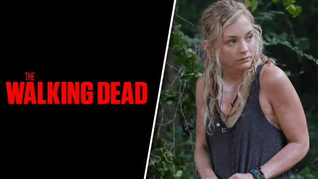 The Walking Dead When did Beth die