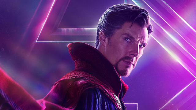 What If? Doctor Strange