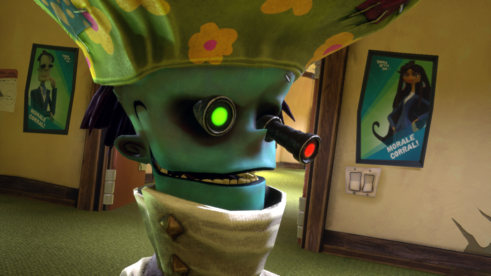 Psychonauts 3