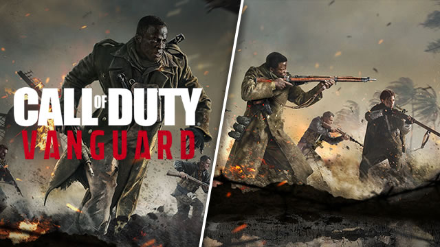 Call of Duty: Vanguard Preorder Editions and Bonuses: Standard and Ultimate Differences