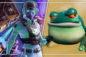 fortnite frog twitter trending server downtime