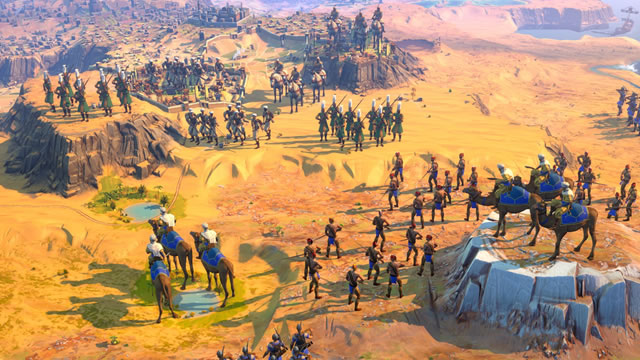 Humankind crashing at load screen - Unity error fix