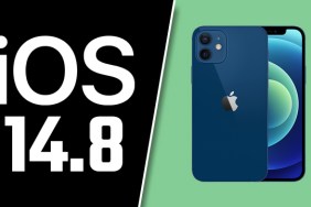 iOS 14.8 release date