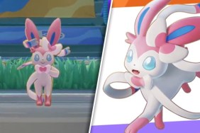 pokemon unite sylveon moves abilities release date moveset