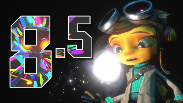 psychonauts 2 review worth playing pc ps4 xbox