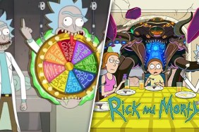 rick and morty season 5 episode 9 finale release date time