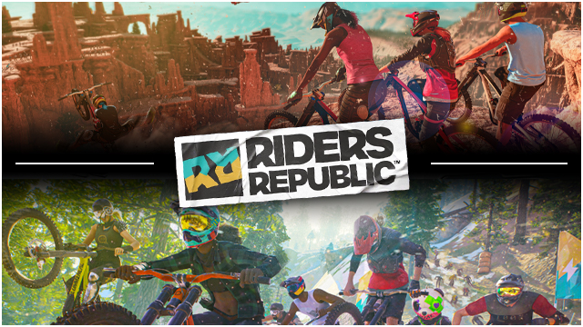 riders republic before review